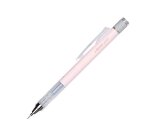 Porte-mines tombow monograph 0,5mm rechargeable gomme      telescopique interchangeable  coloris corps rose corail