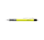 Porte-mines tombow monograph 0,7mm rechargeable gomme      telescopique interchangeable  coloris corps jaune fluo