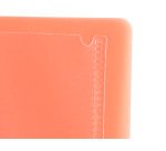 Classeur 4 anneaux exacompta kreacover polypropylene a4    4/30mm assortiment pastel