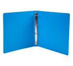 Classeur 4 anneaux exacompta forever young polypropylene   a4 4/30mm assortiment