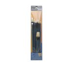 Etui de 11 pinceaux max sauer a l'huile assortiment