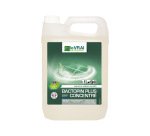 Detergent desinfectant le vrai professionnel bactopin   tous types de surfaces        collectivites milieux