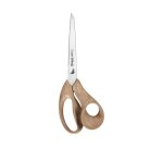 Ciseaux gauchers asymétriques bouts pointus ADVANCED WOOD Maped 21 cm
