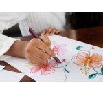 Crayons couleur maped color'peps infinity mine      infinie pochette de 24
