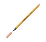 Stylo feutre stabilo pastellove point fine 0,4mm   pochette de 15 coloris        assortis