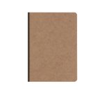 Carnet brochure Age Bag A5 192 pages ligné