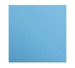 Maya paquet 25F 50x70cm 270g - Bleu