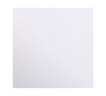 Feuille papier clairefontaine maya 270g 500x700mm coloris   blanc paquet 25 unites