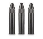 Flacon encre trodat rouleau encreur id protector 2ml      coloris noir pack 3 unites