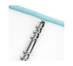 Classeur viquel cartes a collectionner a5 pp incolore