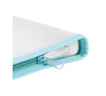Classeur viquel cartes a collectionner a5 pp incolore