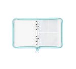 Classeur viquel cartes a collectionner a5 pp incolore
