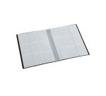 Album viquel cartes a collectionner a4 propyglass   personnalisable