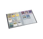 Album viquel cartes a collectionner a4 propyglass   personnalisable