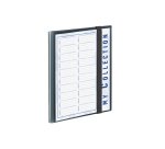Album viquel cartes a collectionner a4 propyglass   personnalisable