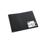 Protège-documents CREATIV 'GALLERY VIQUEL polypropylène A3 - 30 pochettes - 60 Vues - noir