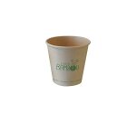 Gobelet en bambou - 25 cl - Lot de 50