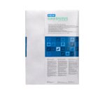 Papier greening a3 80g blanc ramette 500 feuilles