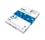 Papier greening a3 80g blanc ramette 500 feuilles