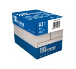 Papier greening a3 80g blanc ramette 500 feuilles