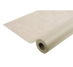 Nappe spunbond exacompta coloris ficelle rouleau       1,20x10m