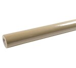Nappe spunbond exacompta coloris ficelle rouleau       1,20x20m