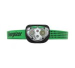 Torche frontale energizer rechargeable 400 lumens 60m   4h