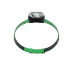 Torche frontale energizer rechargeable 400 lumens 60m   4h