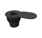 Power spot fellowes coloris noir