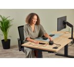 Power cube fellowes multiprises coloris noir