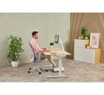 Power cube fellowes multiprises coloris blanc