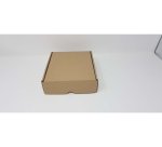 Pochette adhesive paper list porte-documents cristal c6    162x120mm boite 1000 unites
