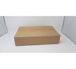 Pochette adhesive paper list porte-documents cristal c5    228x165mm boite 1000 unites