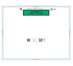 Pochette adhesive paper list porte-documents cristal c4    30x250mm boite 500 unites