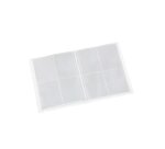 Album viquel cartes a collectionner k-pop a5 pp     fermeture elastique incolore