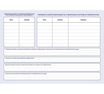 Registre videoprotection elve a4 couverture rigide 104      pages