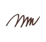 Marqueur posca pc5m peinture base eau inodore tout support pointe moyenne trait          1,8-2,5mm coloris marron