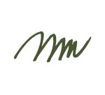 Marqueur posca pc5m peinture base eau inodore tout support pointe moyenne trait          1,8-2,5mm coloris vert kaki