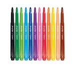 Feutre COLOR'PEPS LONG LIFE 02, étui carton de 12