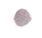 Paillettes oz international biodegradable vegetales tube  carton 35g coloris argent