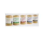 Paillettes oz international biodegradable vegetales tube  carton 35g coloris argent