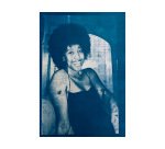 Kit cyanotype enjoy art impression photo 10 feuilles  a4 pre-impregnees + 5 films   impression + 1 plaque a4 + 64