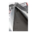 Pate a modeler das autodurcissante pain 800gr    coloris noir