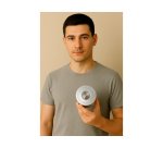 Base deverouillage kokoon pour pochettes anti-ondes     securisees coloris gris