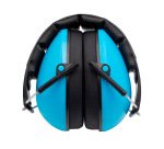 Casque anti-bruit o'color pour enfant taille unique snr 27,2 db coloris bleu lot 10   unites