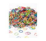 Rubber Loops Super Pack, 5.700 pièces, dans un seau
