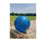 Ballon de handball plastico rototech recycle pvc semi     souple diametre 145mm 150g