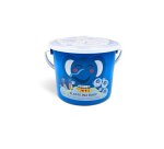 Pate a modeler jovi plastilina baby super souple  coloris assortis kit scolaire 40 pains 38g