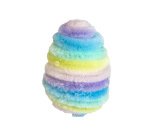 Chenille sodertex yeux mobiles & pompons paques      coloris assortis maxi pack    300 unites