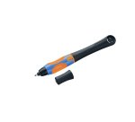 Stylo-encre pelikan griffix droitier trait 0,3mm coloris  noir etui